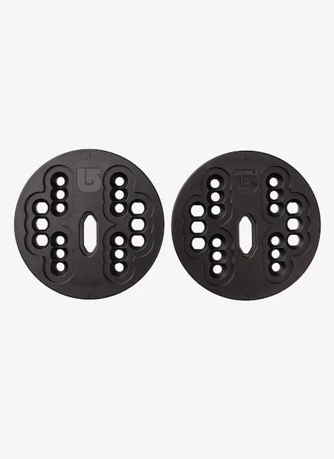 Burton 4 x 4 Re:Flex Disc pair 