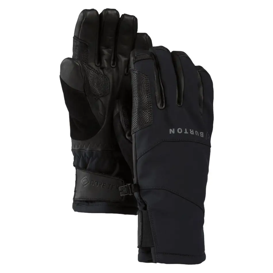 Burton AK Clutch GORE-TEX Gloves 