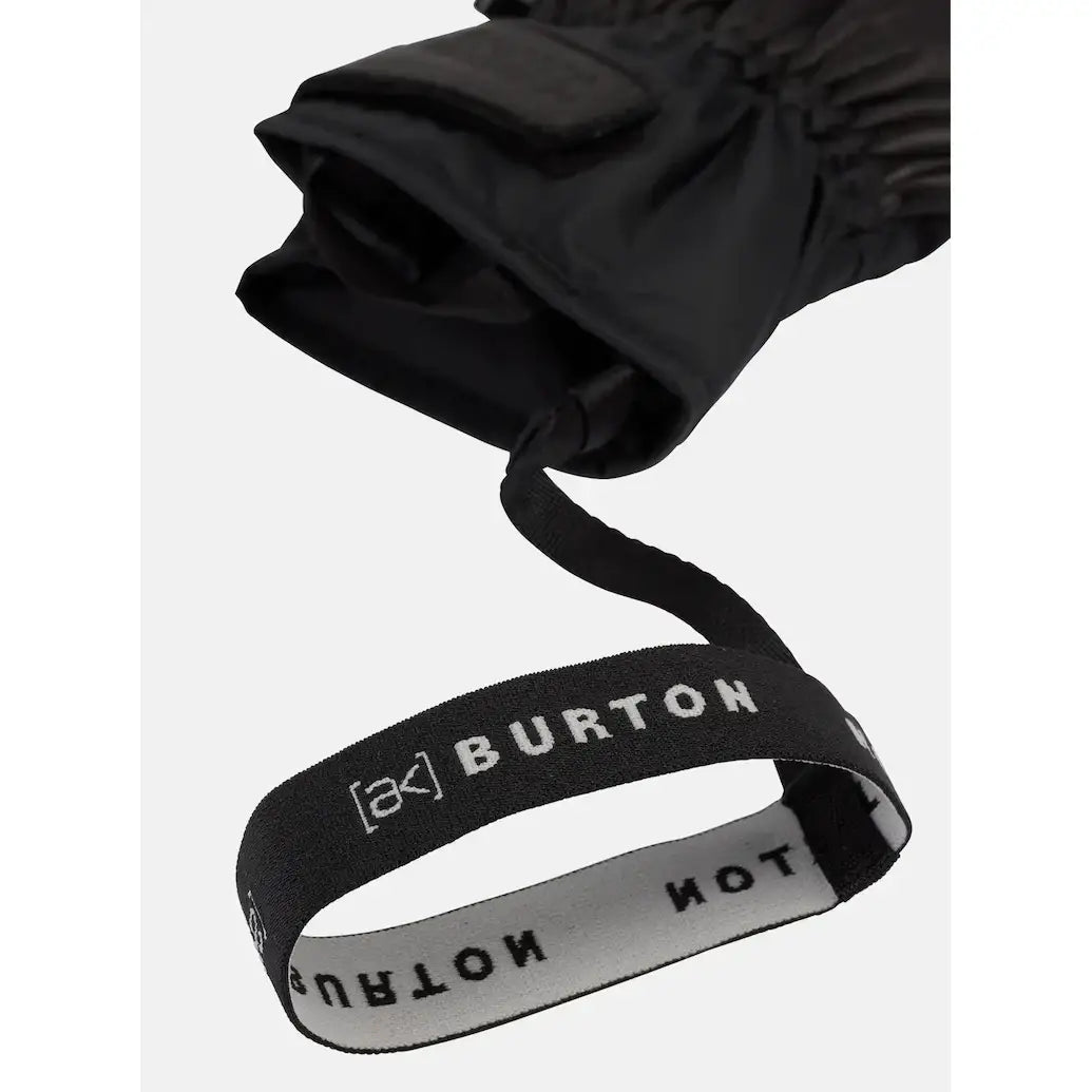 Burton AK Clutch GORE-TEX Leather Mitts