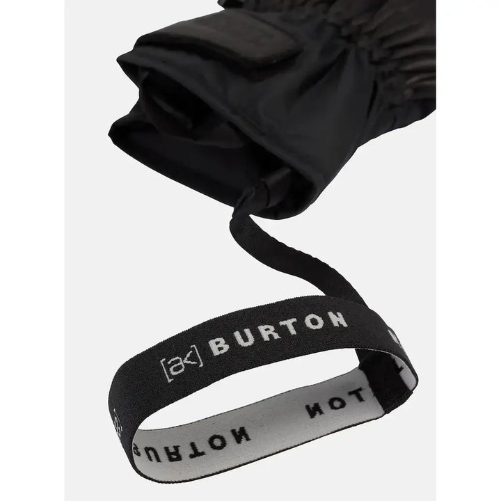 Burton AK Clutch GORE-TEX Leather Mitts