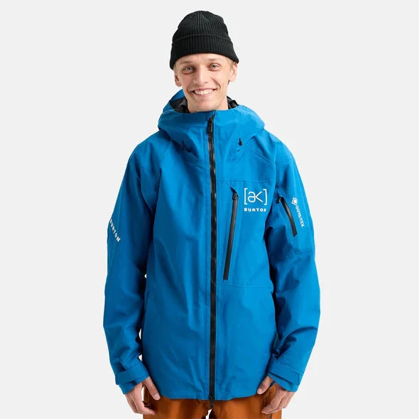 Burton AK Cyclic 2L Gore-Tex Jacket 2025 