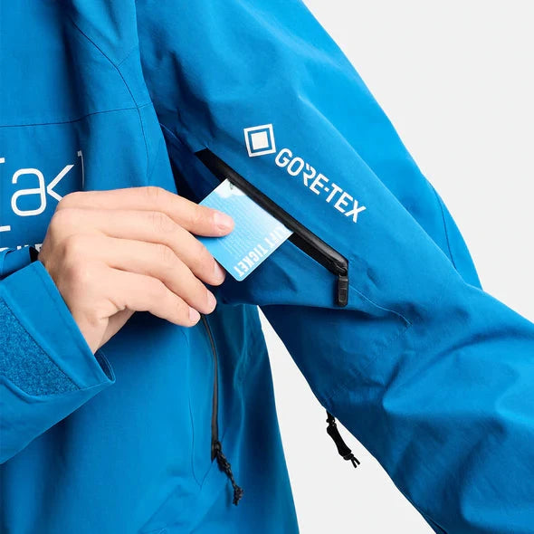 Burton AK Cyclic 2L Gore-Tex Jacket 2025 