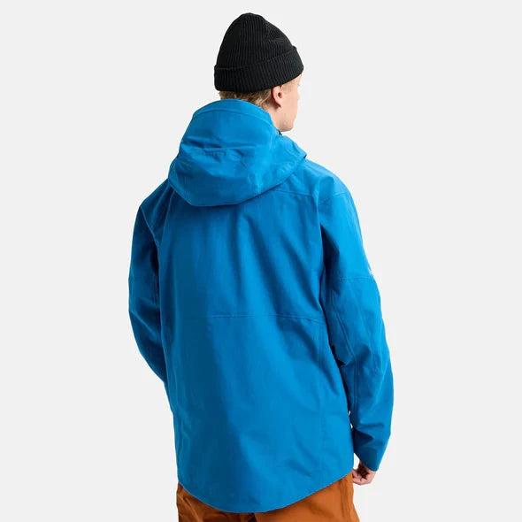 Burton AK Cyclic 2L Gore-Tex Jacket 2025 