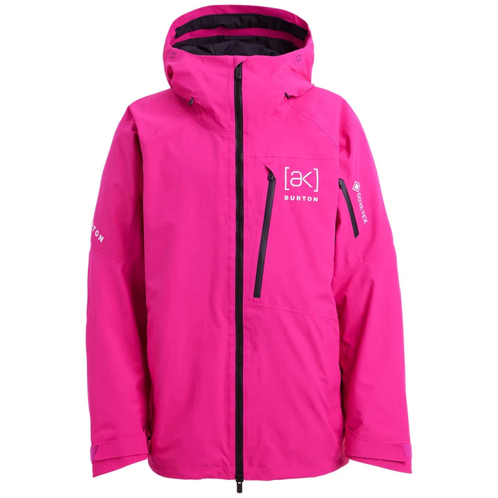 Burton AK Cyclic 2L Gore-Tex Jacket 2025 