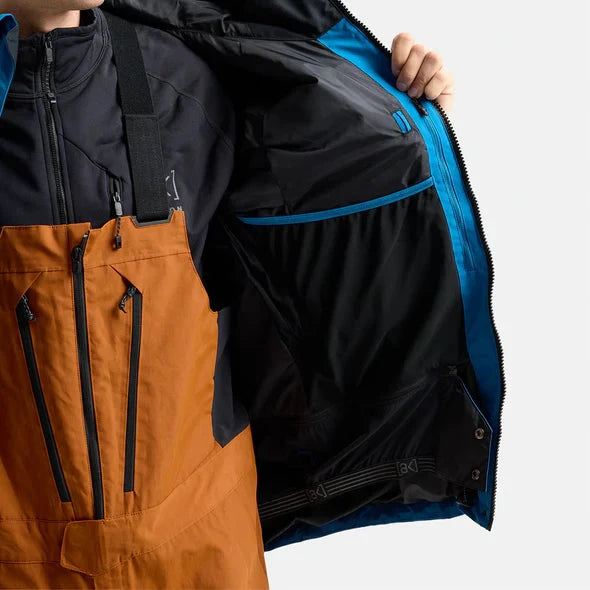 Burton AK Cyclic 2L Gore-Tex Jacket 2025 