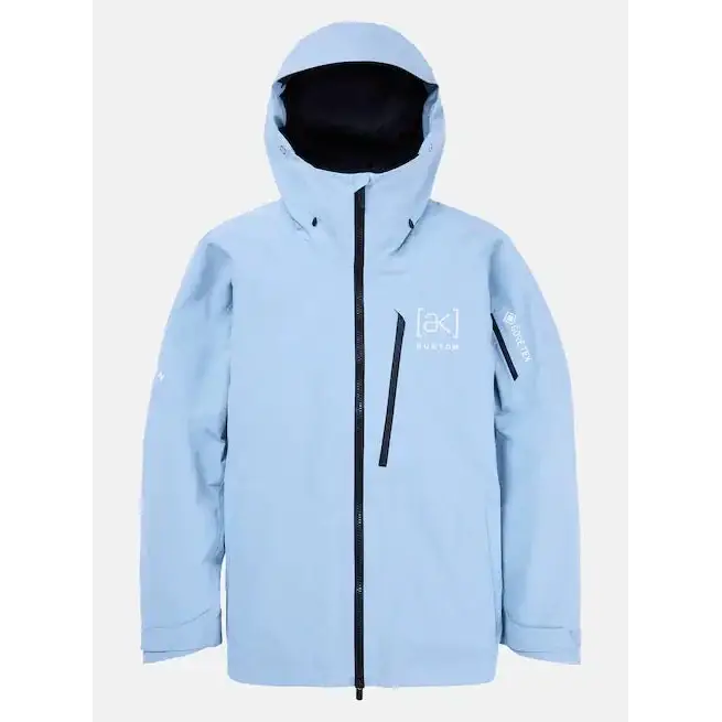 Burton AK Cyclic 2L Gore-Tex Jacket Dusty Blue S 