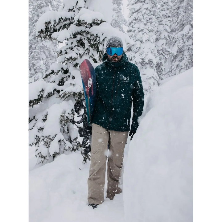 Burton AK Cyclic 2L Gore-Tex Jacket 