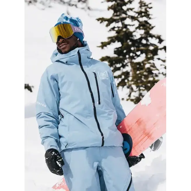 Burton AK Cyclic 2L Gore-Tex Jacket 