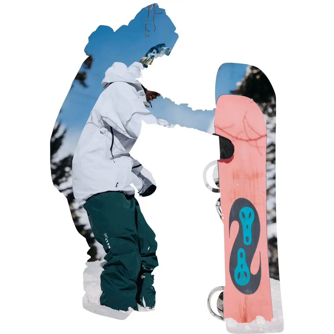 Burton AK Cyclic 2L Gore-Tex Jacket 