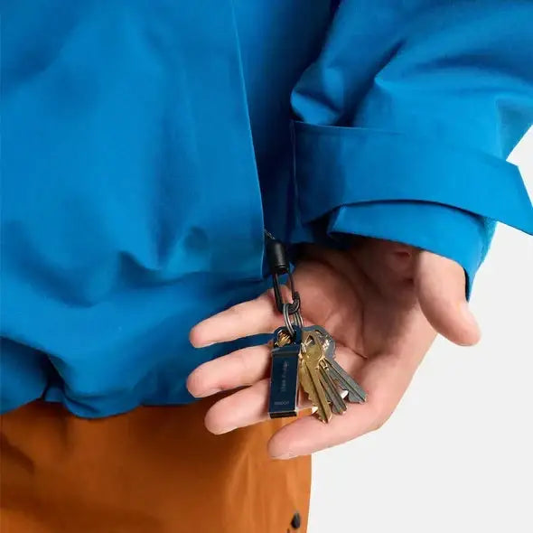 Burton AK Cyclic 2L Gore-Tex Jacket 2025 