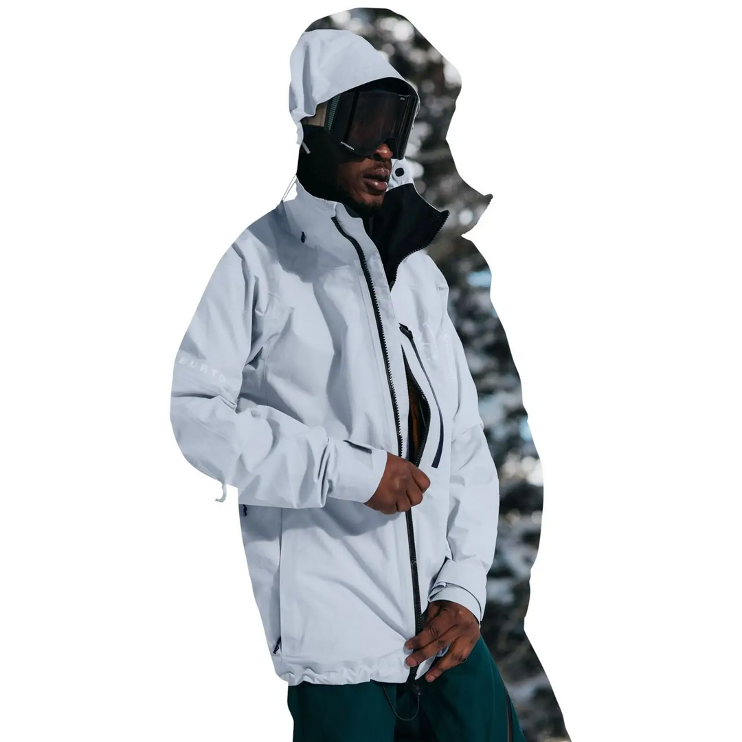 Burton AK Cyclic 2L Gore-Tex Jacket 