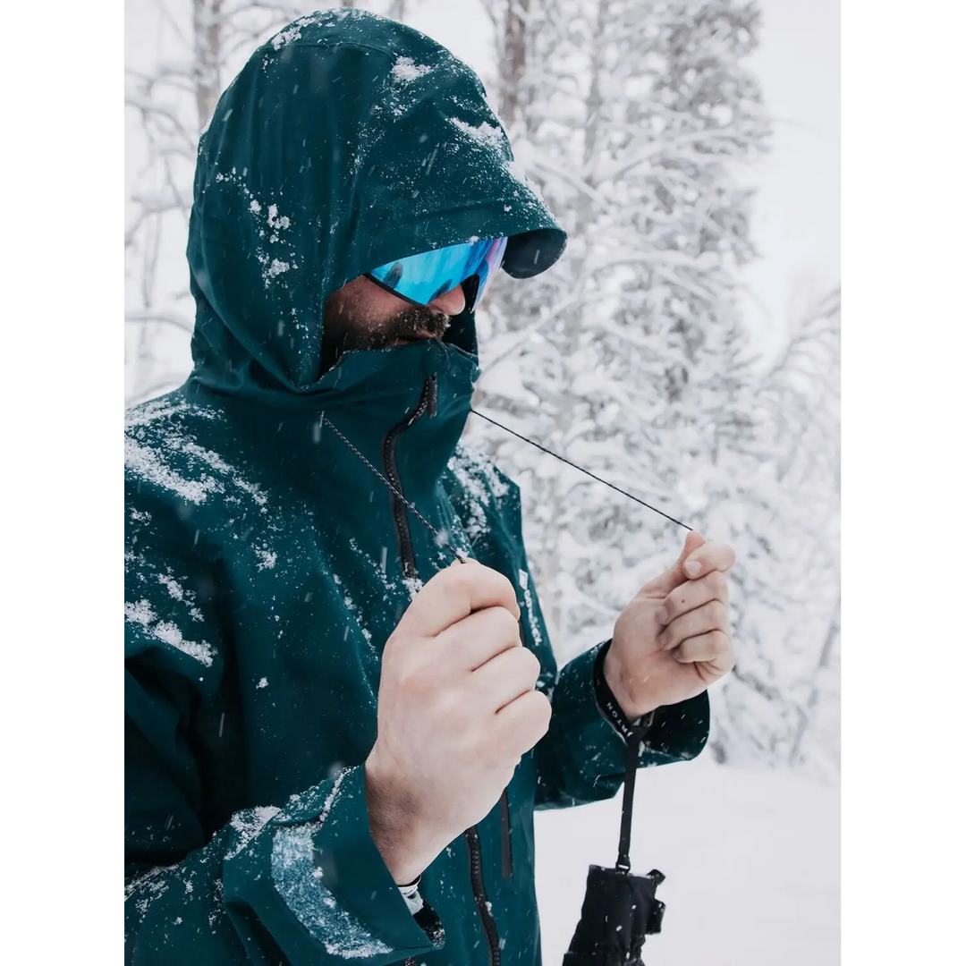 Burton AK Cyclic 2L Gore-Tex Jacket 