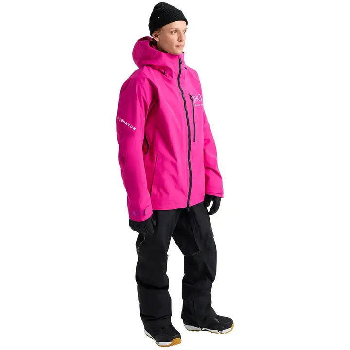 Burton AK Cyclic 2L Gore-Tex Jacket 2025 