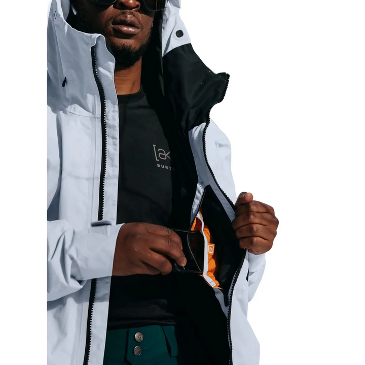 Burton AK Cyclic 2L Gore-Tex Jacket 