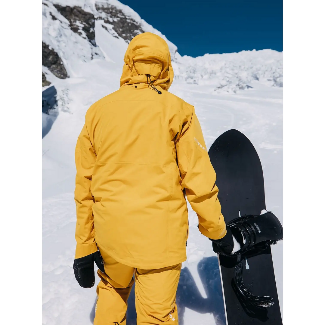Burton AK Cyclic 2L Gore-Tex Jacket 