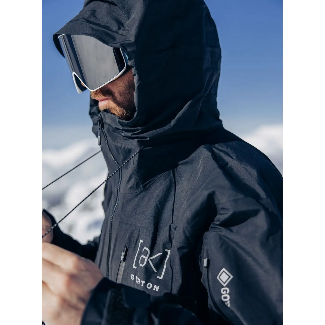 Burton AK Cyclic 2L Gore-Tex Jacket 
