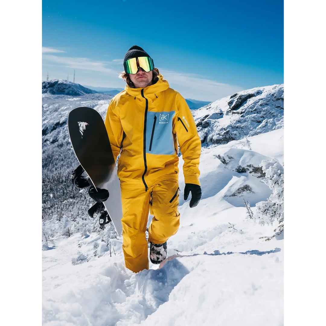 Burton AK Cyclic 2L Gore-Tex Jacket 