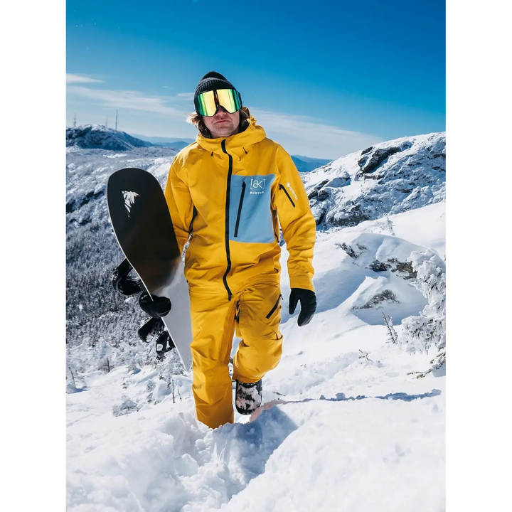 Burton AK Cyclic 2L Gore-Tex Jacket 