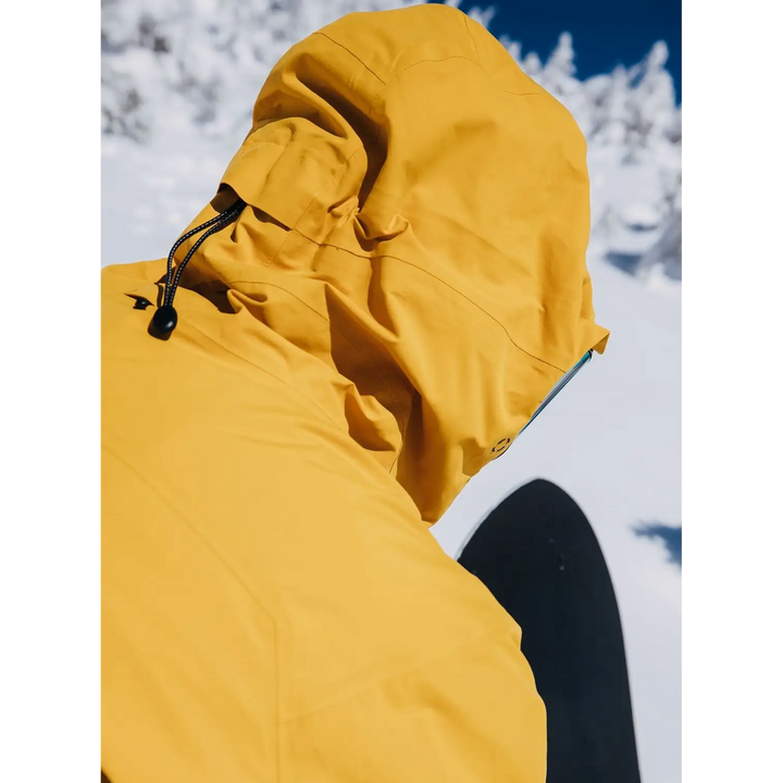 Burton AK Cyclic 2L Gore-Tex Jacket 