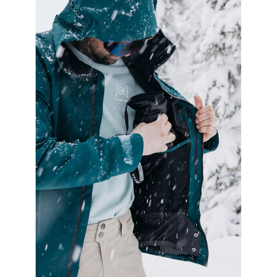Burton AK Cyclic 2L Gore-Tex Jacket 