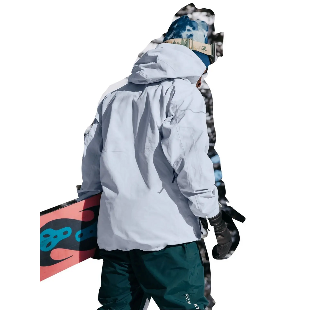 Burton AK Cyclic 2L Gore-Tex Jacket 