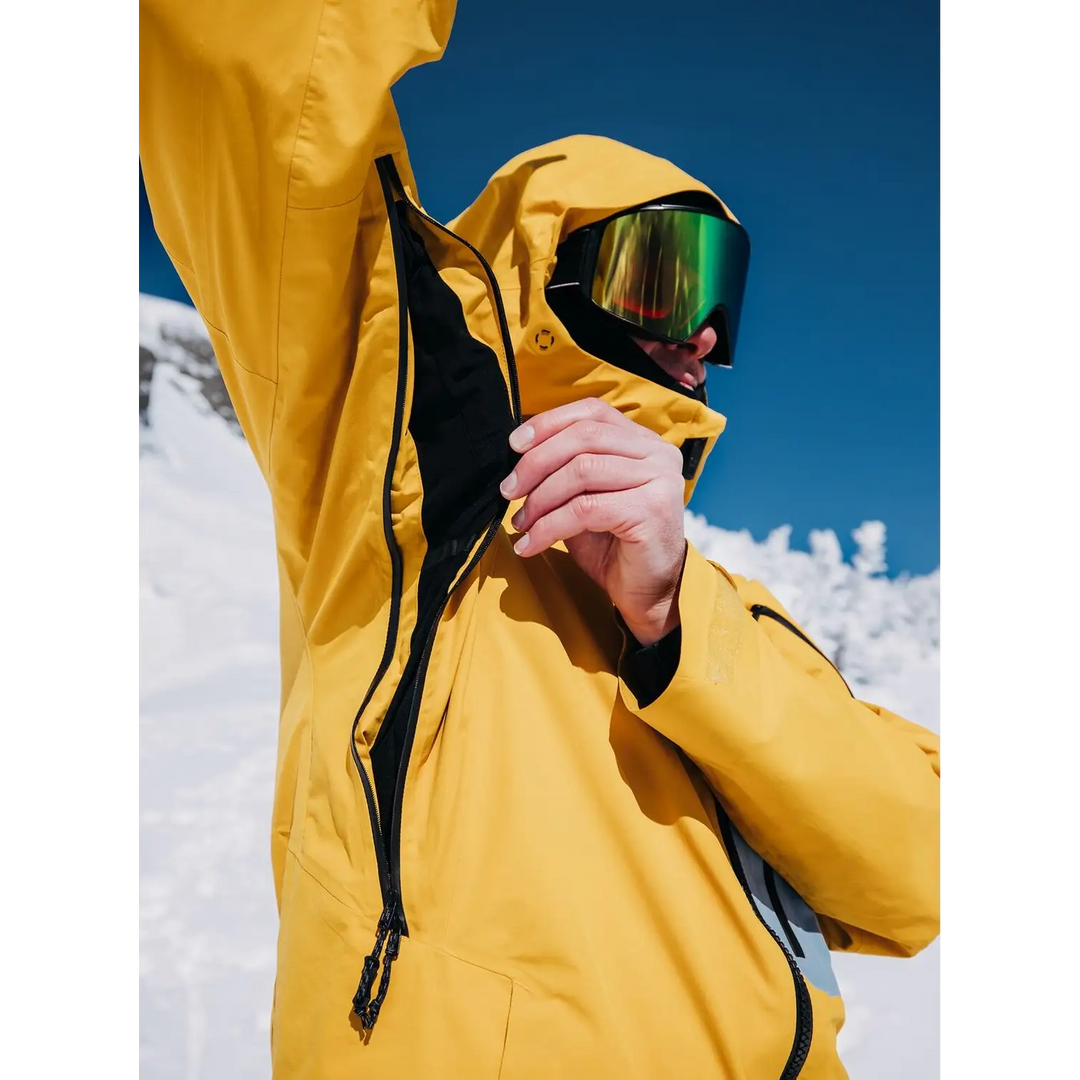 Burton AK Cyclic 2L Gore-Tex Jacket 