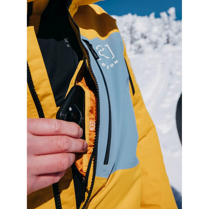 Burton AK Cyclic 2L Gore-Tex Jacket 