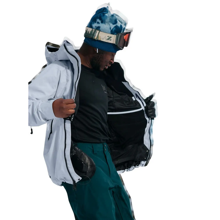 Burton AK Cyclic 2L Gore-Tex Jacket 