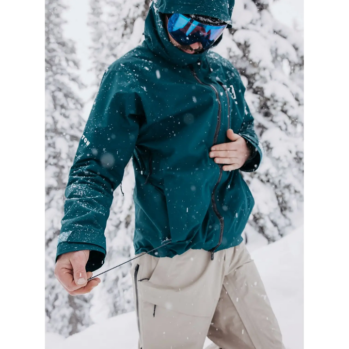 Burton AK Cyclic 2L Gore-Tex Jacket 