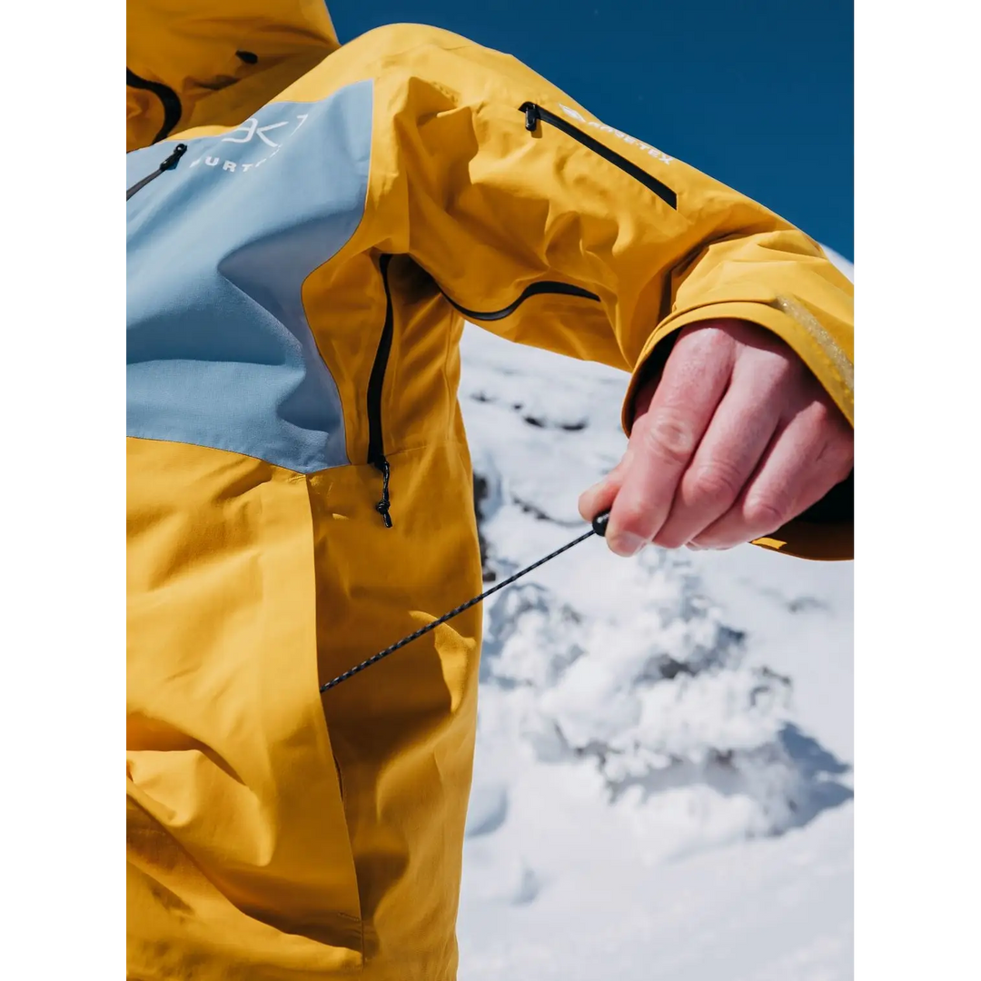 Burton AK Cyclic 2L Gore-Tex Jacket 