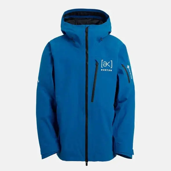 Burton AK Cyclic 2L Gore-Tex Jacket 2025 