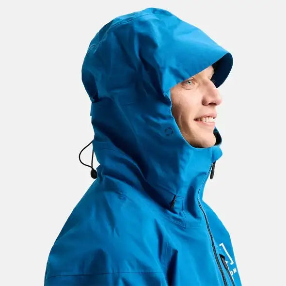 Burton AK Cyclic 2L Gore-Tex Jacket 2025 