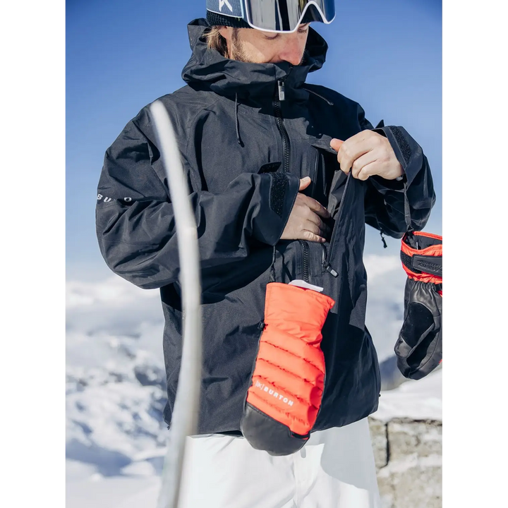 Burton AK Cyclic 2L Gore-Tex Jacket 