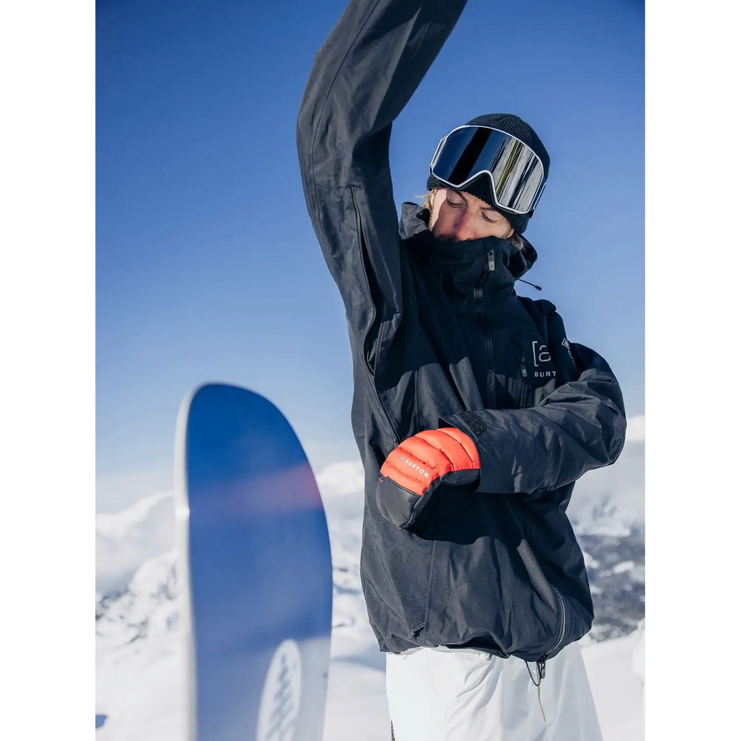 Burton AK Cyclic 2L Gore-Tex Jacket 
