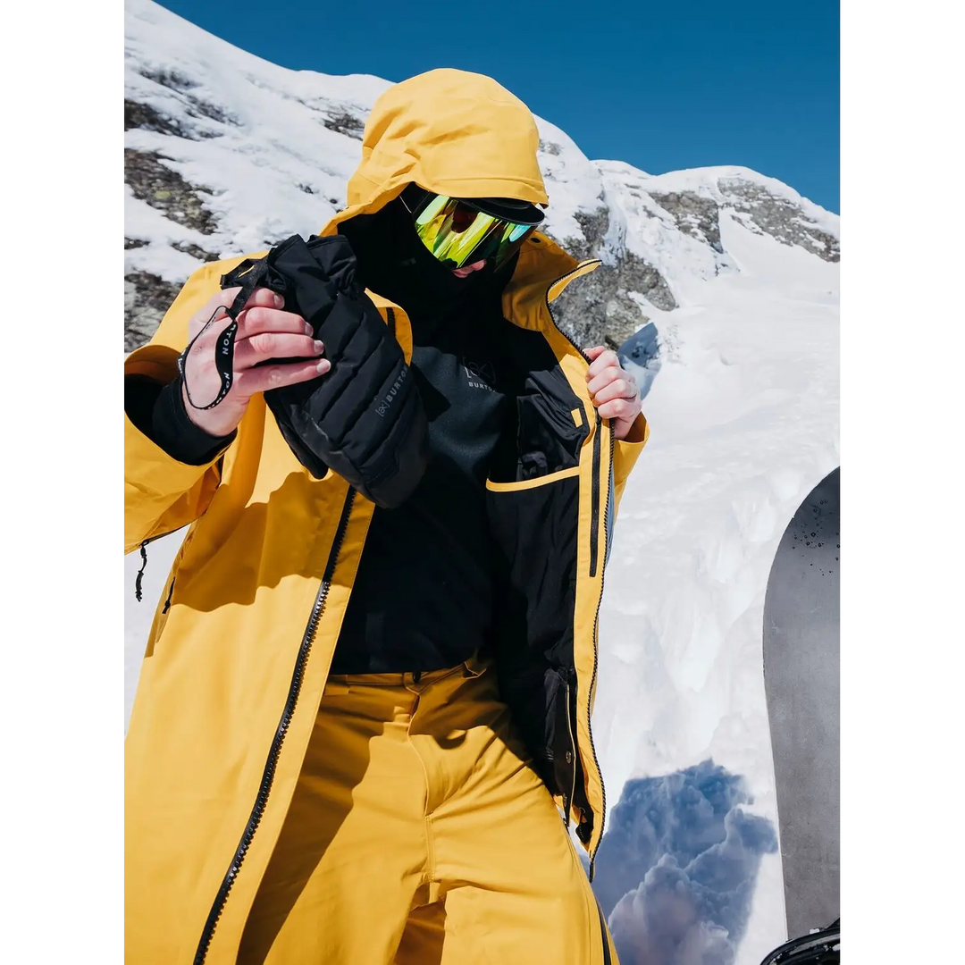 Burton AK Cyclic 2L Gore-Tex Jacket 