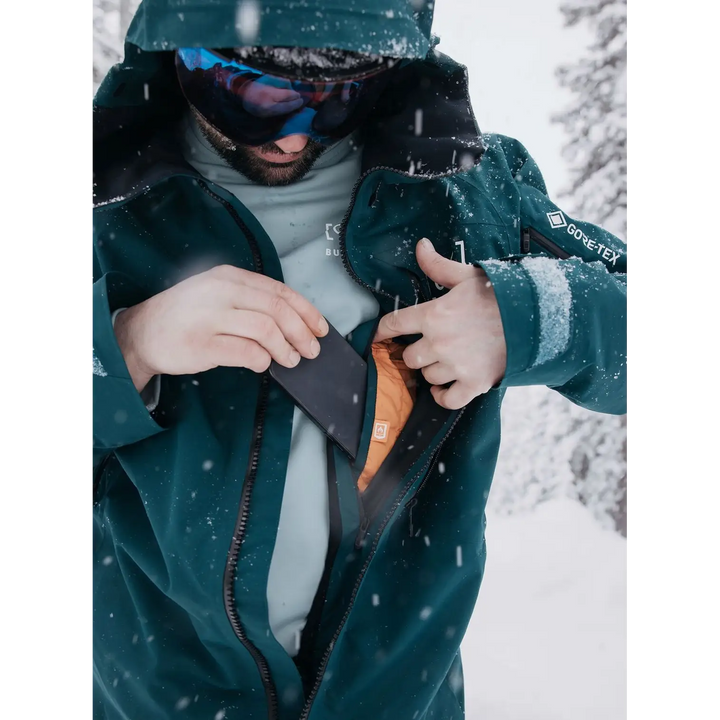 Burton AK Cyclic 2L Gore-Tex Jacket 