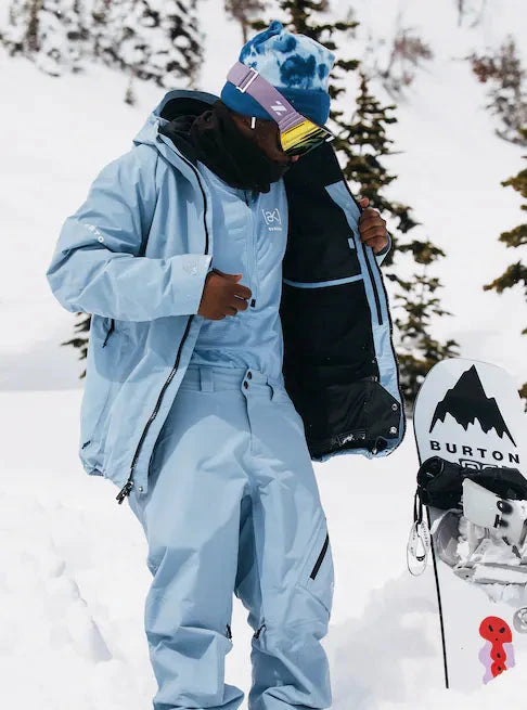 Burton AK Cyclic 2L Gore-Tex Jacket 