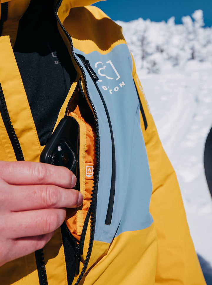 Burton AK Cyclic 2L Gore-Tex Jacket 