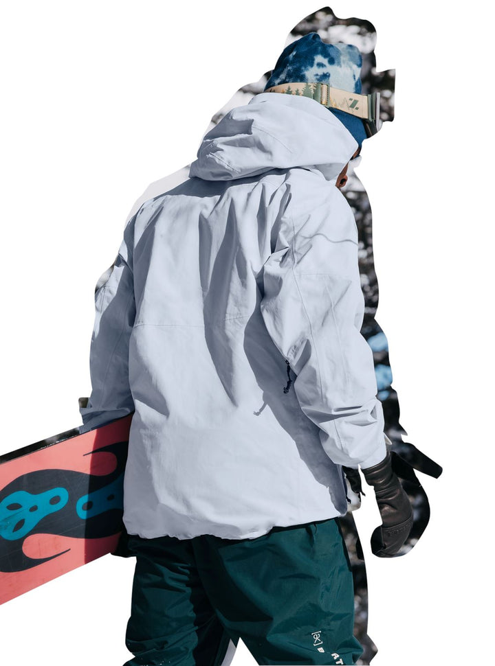 Burton AK Cyclic 2L Gore-Tex Jacket 