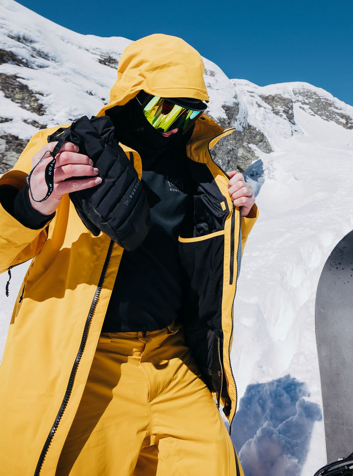 Burton AK Cyclic 2L Gore-Tex Jacket 