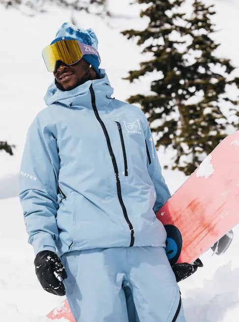 Burton AK Cyclic 2L Gore-Tex Jacket 