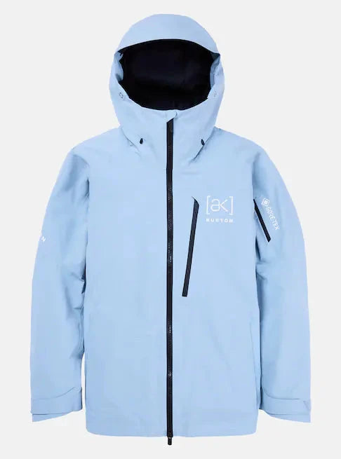 Burton AK Cyclic 2L Gore-Tex Jacket Dusty Blue S 