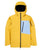 Burton AK Cyclic 2L Gore-Tex Jacket Goldenrod / Dusty Blue S 