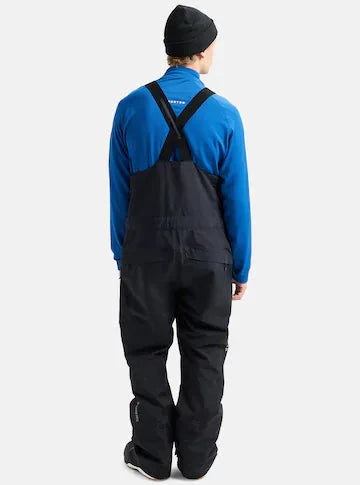 Burton AK Cyclic GORE‑TEX 2L Bib Pants 