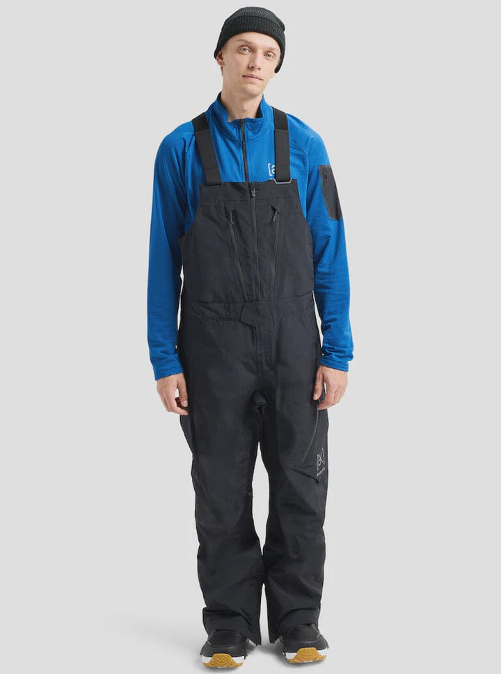 Burton AK Cyclic GORE‑TEX 2L Bib Pants 