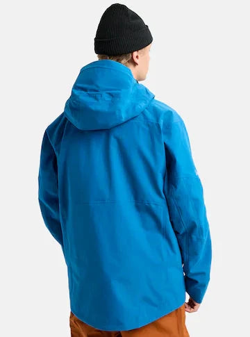 Burton AK Cyclic GORE‑TEX 2L Jacket 