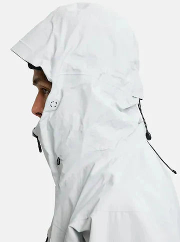 Burton AK Cyclic GORE‑TEX 2L Jacket 