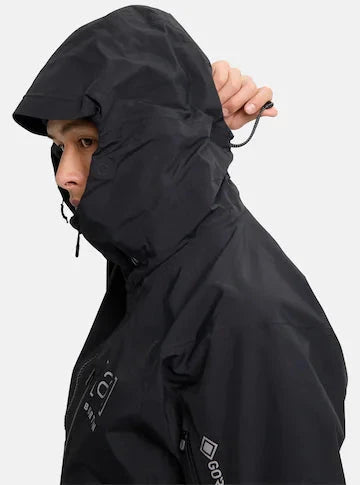 Burton AK Cyclic GORE‑TEX 2L Jacket 