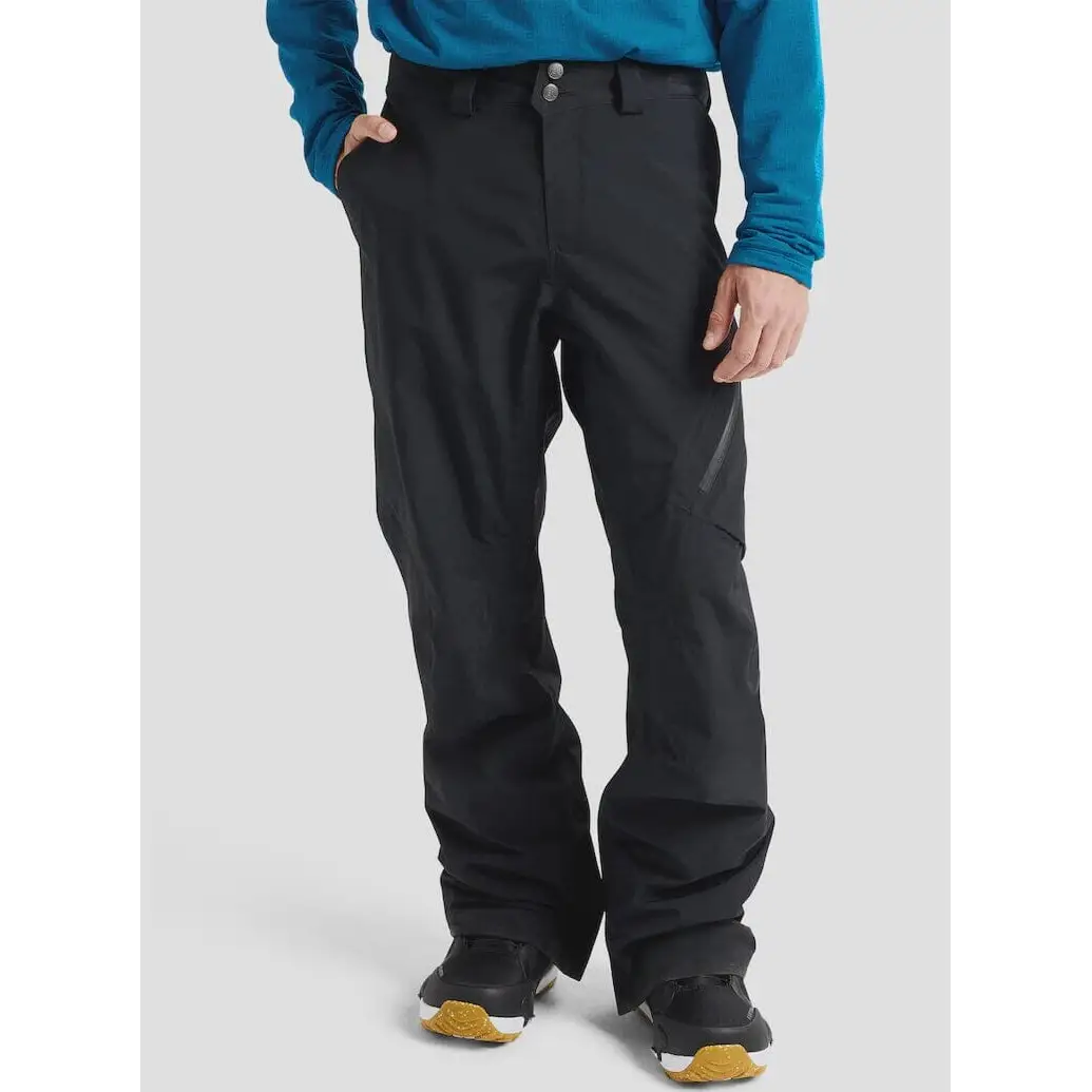 Burton AK Cyclic GORE‑TEX 2L Pants True Black M 