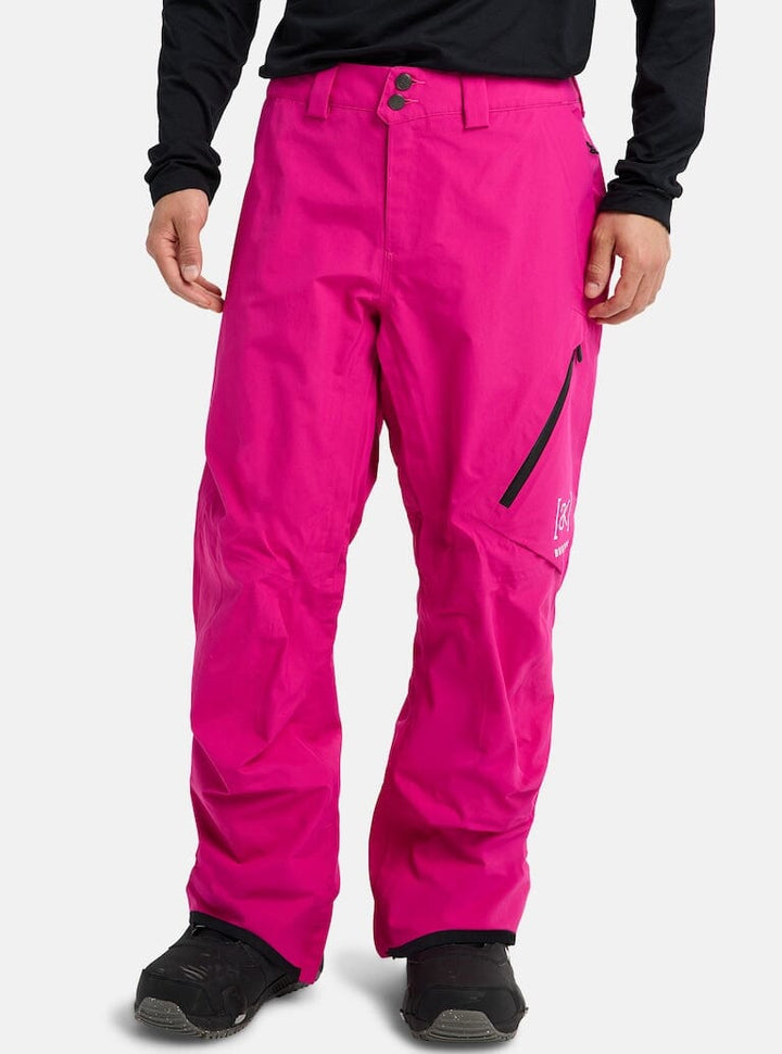 Burton AK Cyclic GORE‑TEX 2L Pants Very Berry S 
